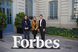 XPO Logistics, nombrada por Forbes como una de las mejores empresas para trabajar en España