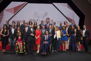 Antena 3, El País y Onda Cero Cuenca, ganadores de la XV Edición del Premio Periodístico de Seguridad Vial de la Fundación Línea Directa