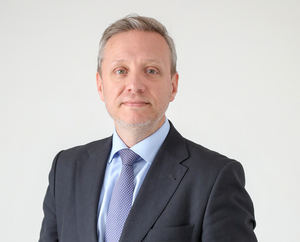 Xavier Plana, nuevo Director General Adjunto de MGC Mutua