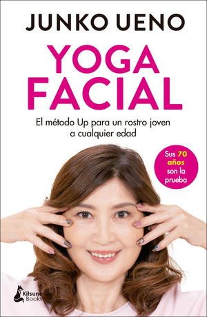 Yoga facial de Junko Ueno