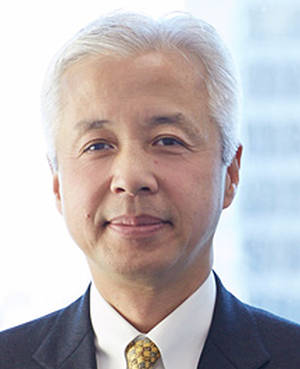 Yuji Ichimura, nuevo presidente del Consejo de Administración de MOBOTIX