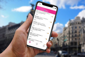 Yump digitaliza el take away como la alternativa al delivery en restaurantes