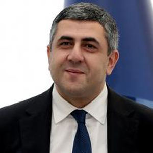 Zurab Pololikashvili, Secretario General de la OMT.