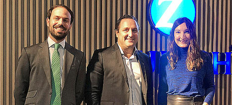 Nuevo Zurich Klinc, un paso más en la transformación digital de Zurich