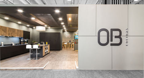 Abac invierte en OB Cocinas para liderar la fabricación de muebles de cocina en España