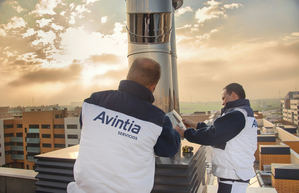 Grupo Avintia entra en el Facility Service con el lanzamiento de Avintia Servicios