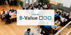 El programa B-Value selecciona a 12 entidades sociales como finalistas de la 5ª edición