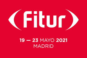 FITUR 2021 se celebrará de 19 al 23 de mayo