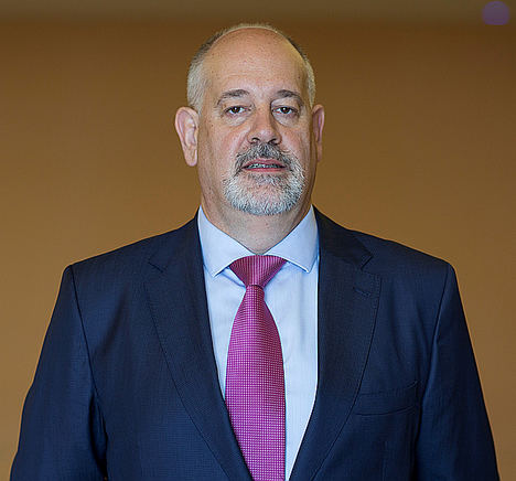 Roberto García, CEO Grupo Tecopy.
