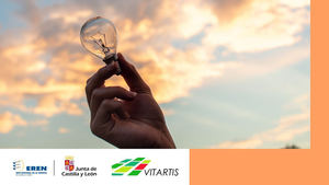 Vitartis colabora con el EREN en la creación del Índice de Eficiencia Energética que distinguirá a las empresas comprometidas con la sostenibilidad