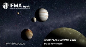 Llega el WORKPLACE SUMMIT 2020, el evento más importante sobre Facility Management que se celebra en España
