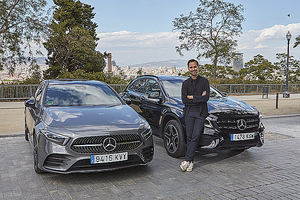La compañía francesa Virtuo inicia su actividad en Madrid para revolucionar la oferta de alquiler de coches