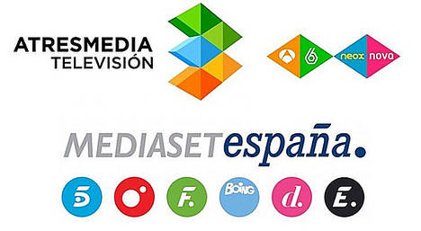 La CNMC sanciona a Atresmedia y a Mediaset por superar el tiempo de emisión de publicidad