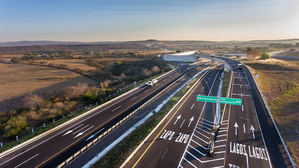 Abertis y GIC cierran la compra del 72% de Red de Carreteras de Occidente en México