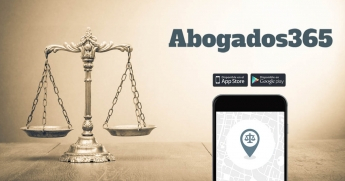 Abogados365, la nueva app para encontrar ayuda legal en cada ciudad