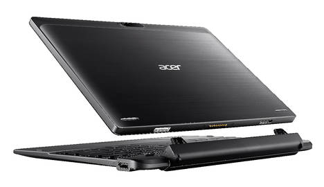 Acer presenta dos equipos 2-en-1 muy asequibles: Switch V 10 y Switch One 10