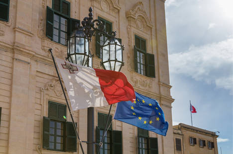 Unit4 seleccionada por el Gobierno de Malta para aplicar un cambio “revolucionario” en el control de sus finanzas