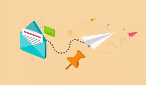 Campañas de email marketing sí, spam no