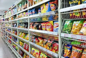 Durante el estado de alarma, el 35% de los españoles ha adquirido productos alimentarios de marca del distribuidor