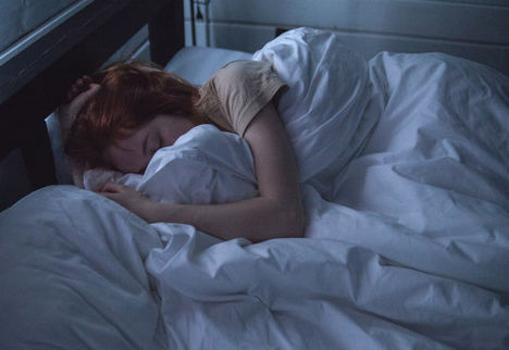 El insomnio por calor provoca estrés en dos de cada cinco casos