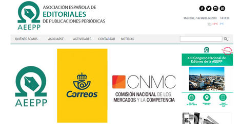 AEEPP denuncia a Correos ante la CNMC porque sus nuevas tarifas discriminan a 22 millones de españoles
