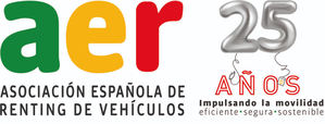 La Asociación Española de Renting de Vehículos cumple 25 años impulsando la movilidad eficiente, segura y sostenible