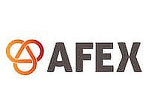 Directivos de las principales compañías del país analizan los nuevos escenarios de cobertura del riesgo de divisas en una jornada organizada por AFEX
