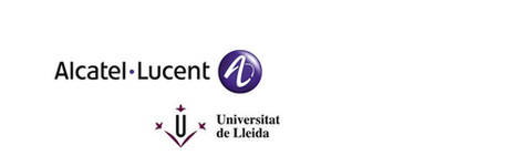 La Universitat de Lleida y Alcatel-Lucent Enterprise colaboran en el uso de tecnologías avanzadas