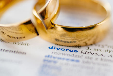 ¿Se puede tramitar un divorcio antes de los tres meses de casados?
