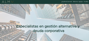 La inversión en préstamos senior secured en un entorno de crisis o de mucha incertidumbre