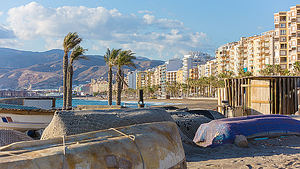 10 buenas -algunas además sabrosas- experiencias que disfrutar en Almería