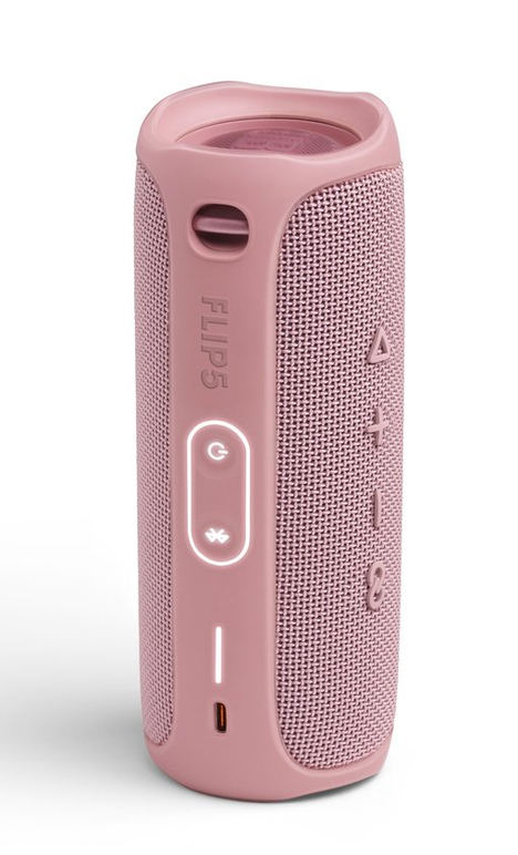 Sube la música JBL Flip 5 ya está aquí