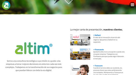 Altim participará en Región de Murcia Digital Week, el evento clave para la digitalización de las empresas murcianas