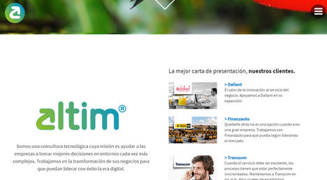 Altim y el IIC presentan las últimas novedades en tecnología y ciencia para mejorar la relación con el cliente