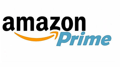 Amazon Prime cierra el año con nuevos récords en España y a nivel global