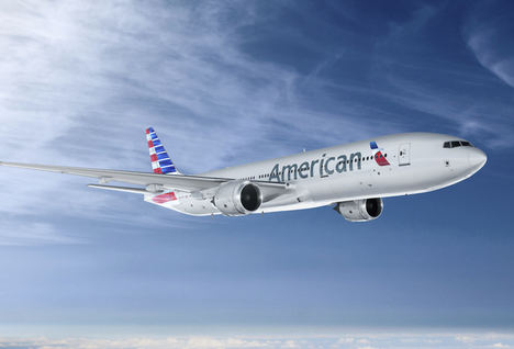 American Airlines reinicia sus vuelos desde Barcelona y Madrid a Estados Unidos
