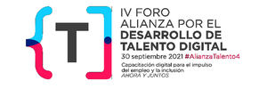 El empleo en la era digital a debate en el IV Foro Alianza por el Desarrollo de Talento Digital, organizado por AMETIC