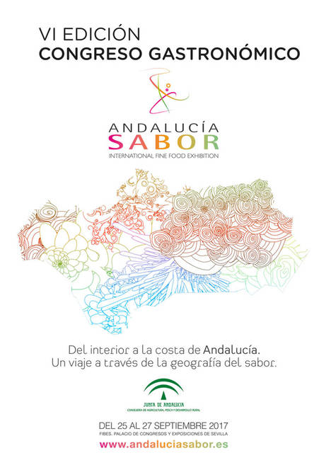 Catas, demostraciones de cocina en vivo, talleres y aulas gastronómicas entre las actividades de Andalucía Sabor