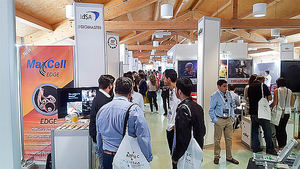 Málaga acogerá la Feria AOTEC, centrada en el futuro de las telecomunicaciones y la sociedad digital
