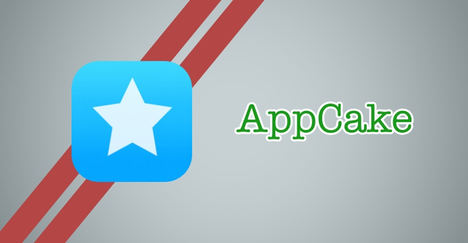 Guía de descarga de la aplicación AppCake