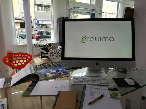La compañía especializada en construcción industrializada pasiva ARQUIMA abre una delegación en Galicia
