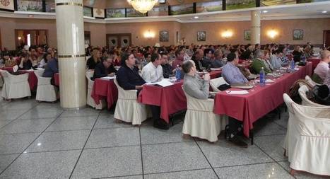 La Asociación Profesional de Asesores Fiscales Tributarios de Castilla – La Mancha celebró su conferencia en Ciudad Real