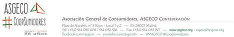 ASGECO reivindica el papel de los #CoopSumidores en las políticas de cambio climático, adhiriéndose un año más a “La Hora del Planeta”