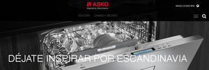 La marca ASKO galardonada en los Premios Vivienda 2021 por la construcción de un futuro para los usuarios