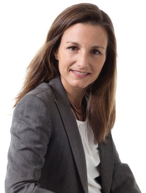 Astrid Groot, nueva directora asociada de Headway