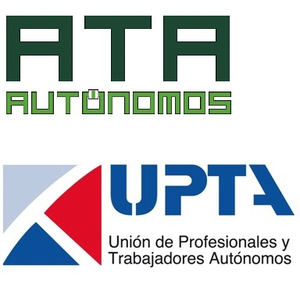 ATA y UPTA solicitan ampliar la prestación por cese extraordinario más allá del 30 de junio y aplicar un criterio de descenso de los ingresos