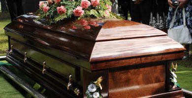 La importancia de contar con un seguro de entierro