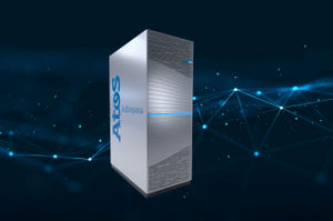Atos y GENCI anuncian el primer supercomputador del mundo con la nueva generación de procesadores AMD