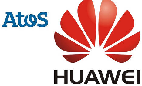 Atos y Huawei unen sus fuerzas para implementar Productos y Servicios para redes Telco en PTV Telecom