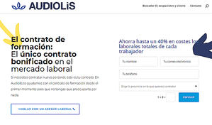 Andalucía apuesta por la empleabilidad de jóvenes con subvenciones de hasta 6.000 euros